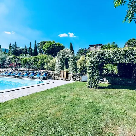 Borgo Di Sotto, Il Mulino Guest house Rome