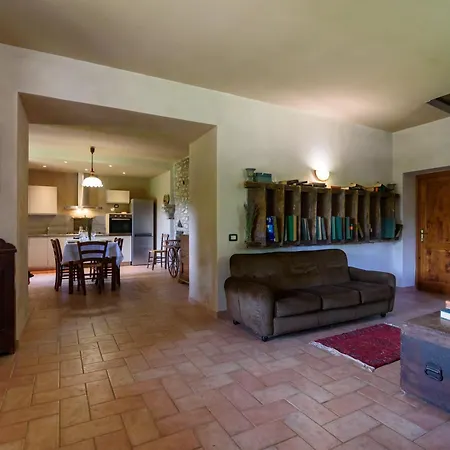 Borgo Di Sotto, Il Mulino Guest house *