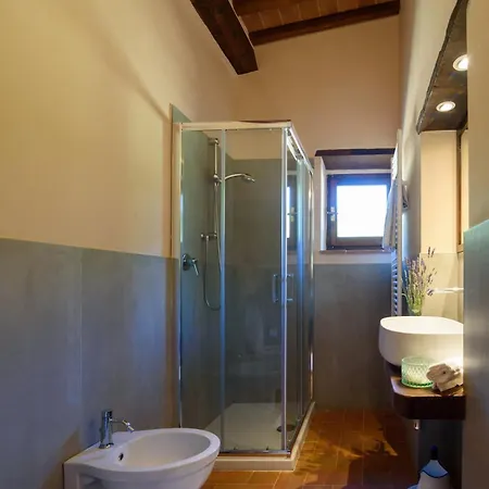 Borgo Di Sotto, Il Mulino Guest house Rome